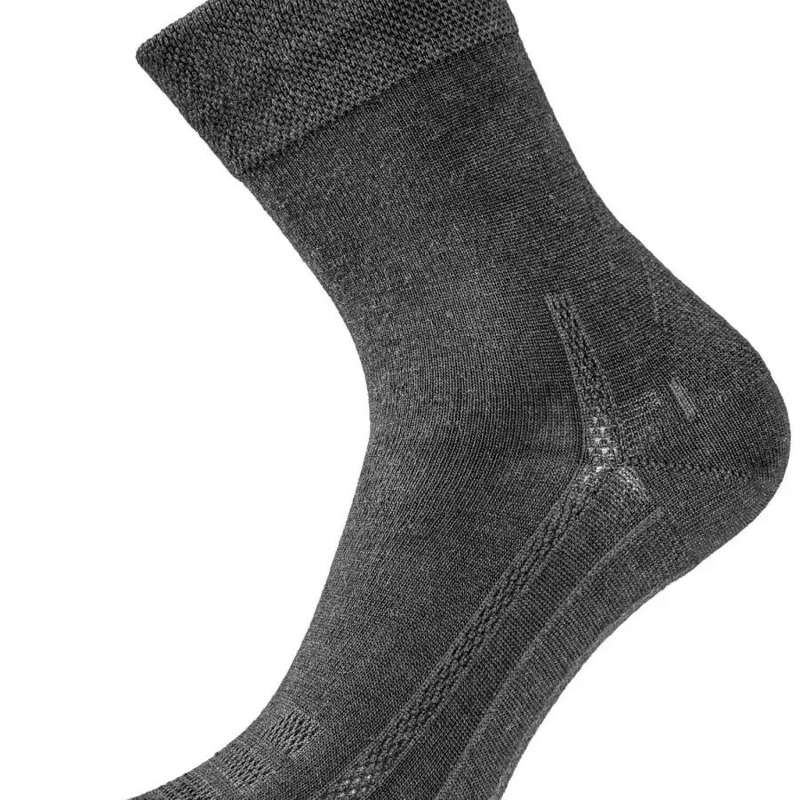 Merino ponožky WLS