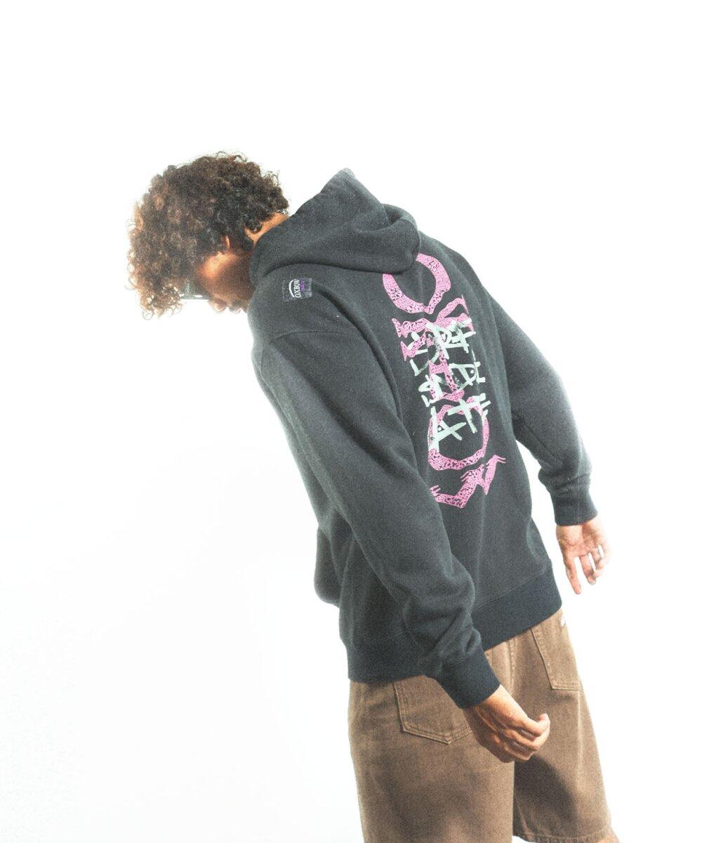 TOTEM - Sudadera Hombre 6/7