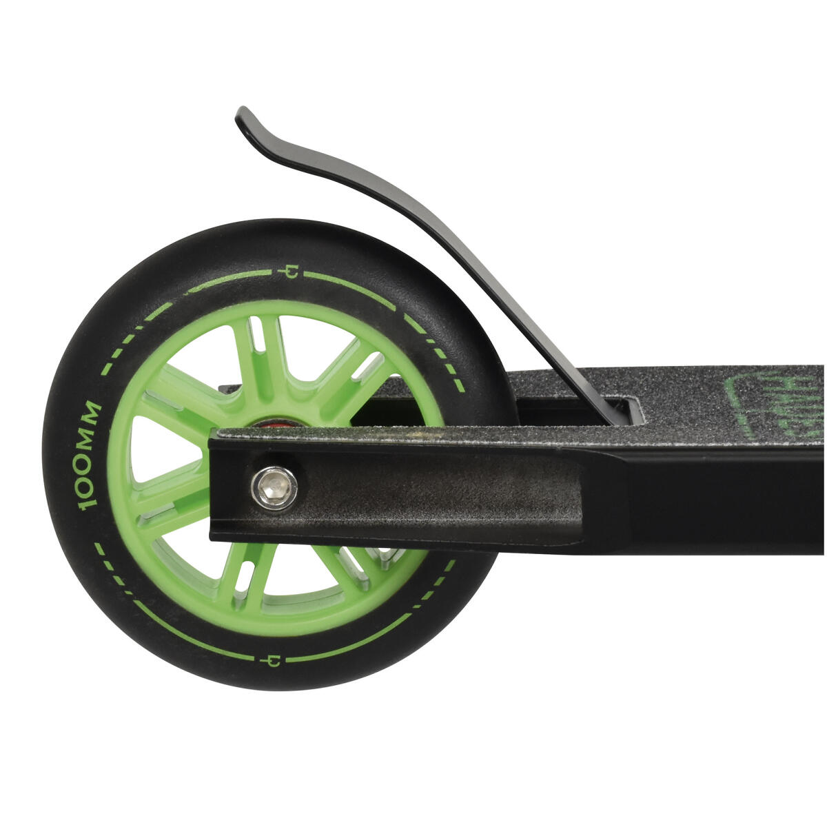 Trotinete para bebé Hades Minos 24 ABEC 7 2/6