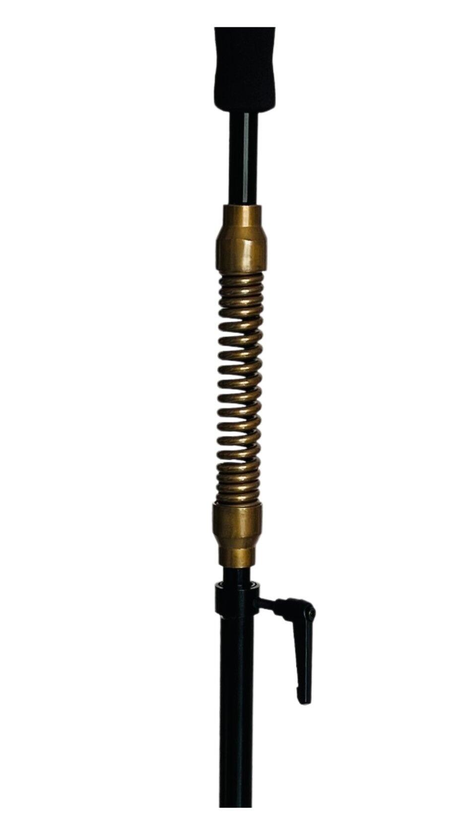 Legend Boksbal Garcia Speed Staande set 140cm - 190cm 2/5