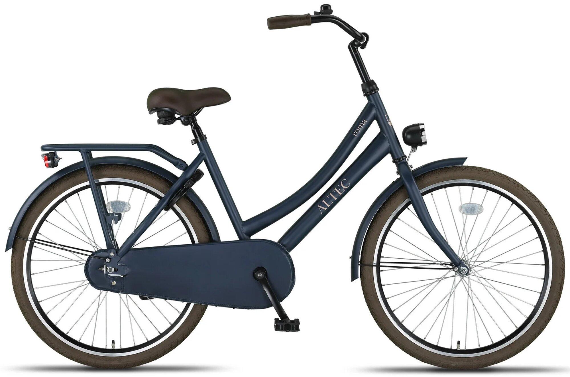 Altec Roma Meisjesfiets 24 inch 3/7