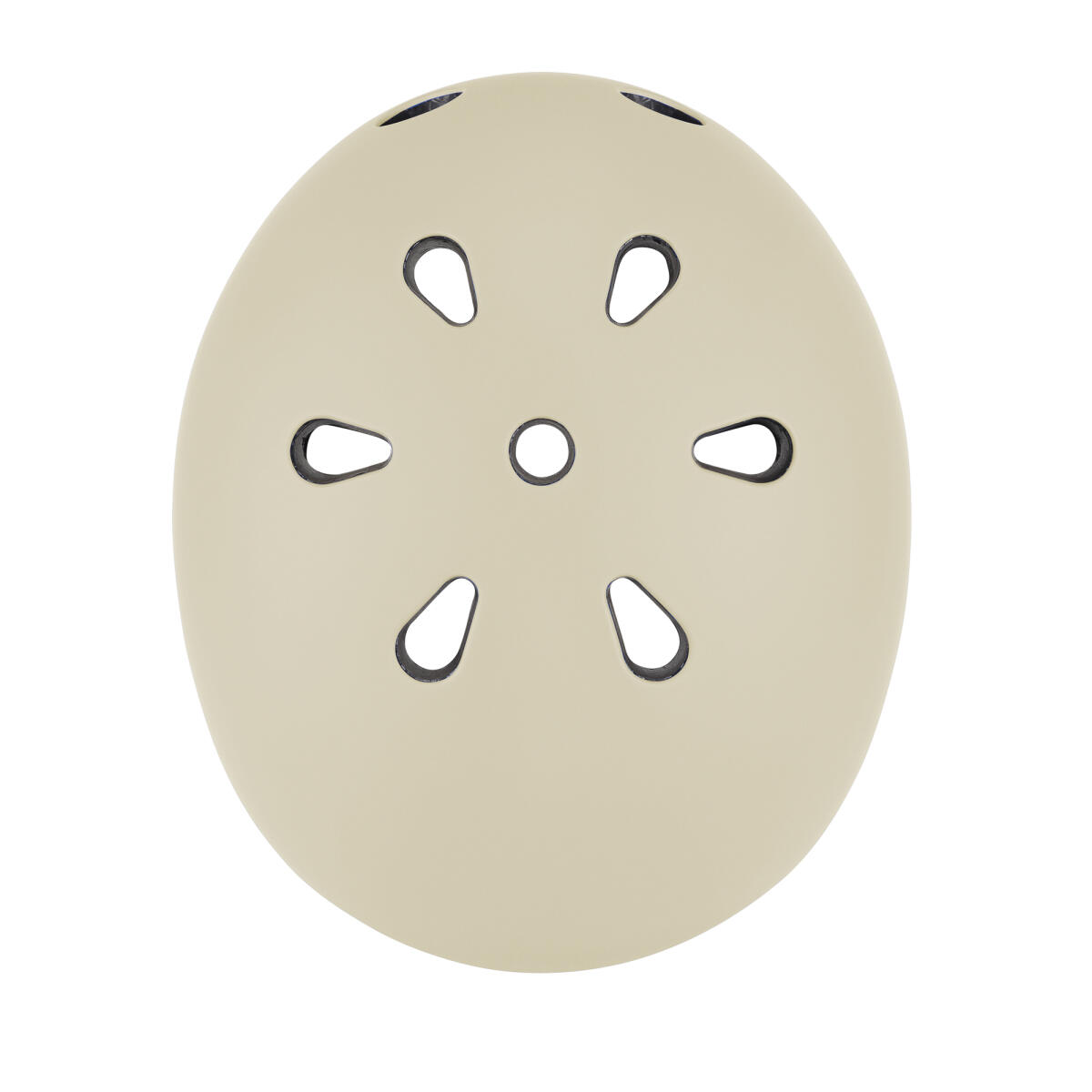 Casque GO-UP tout-petits XXS-XS (45-51cm) - Beige coconut 4/6