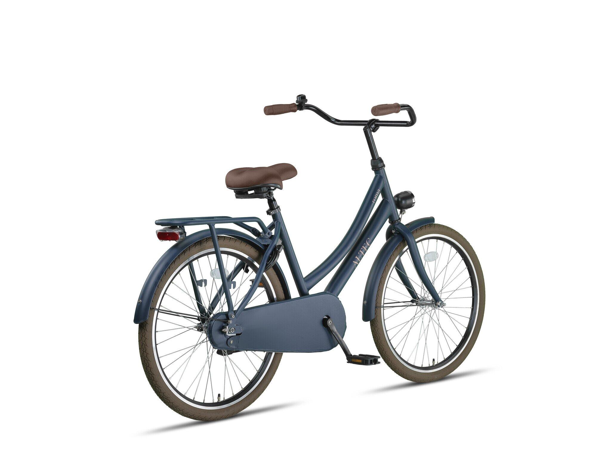 Altec Roma Meisjesfiets 24 inch 4/7