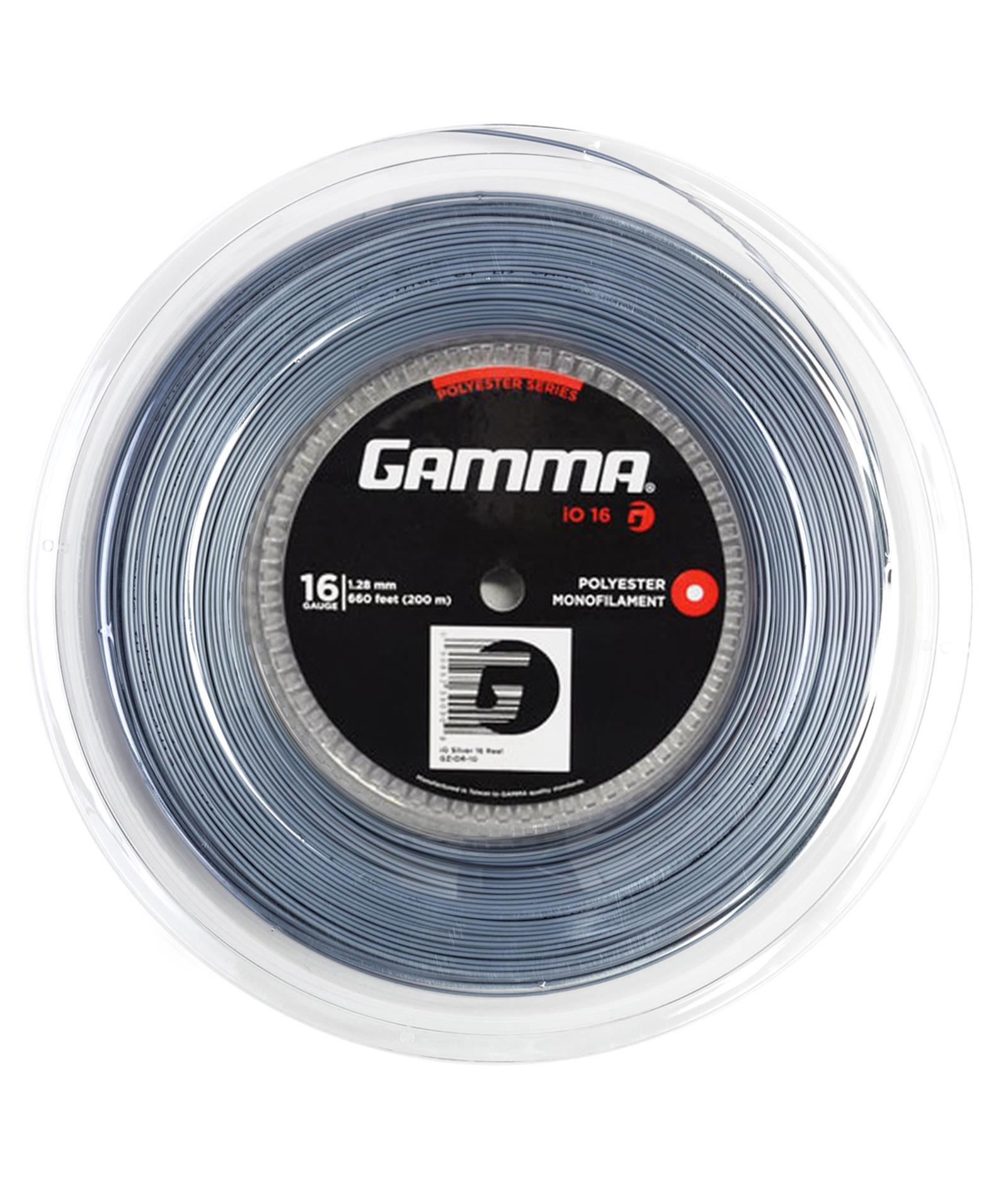 GAMMA picture