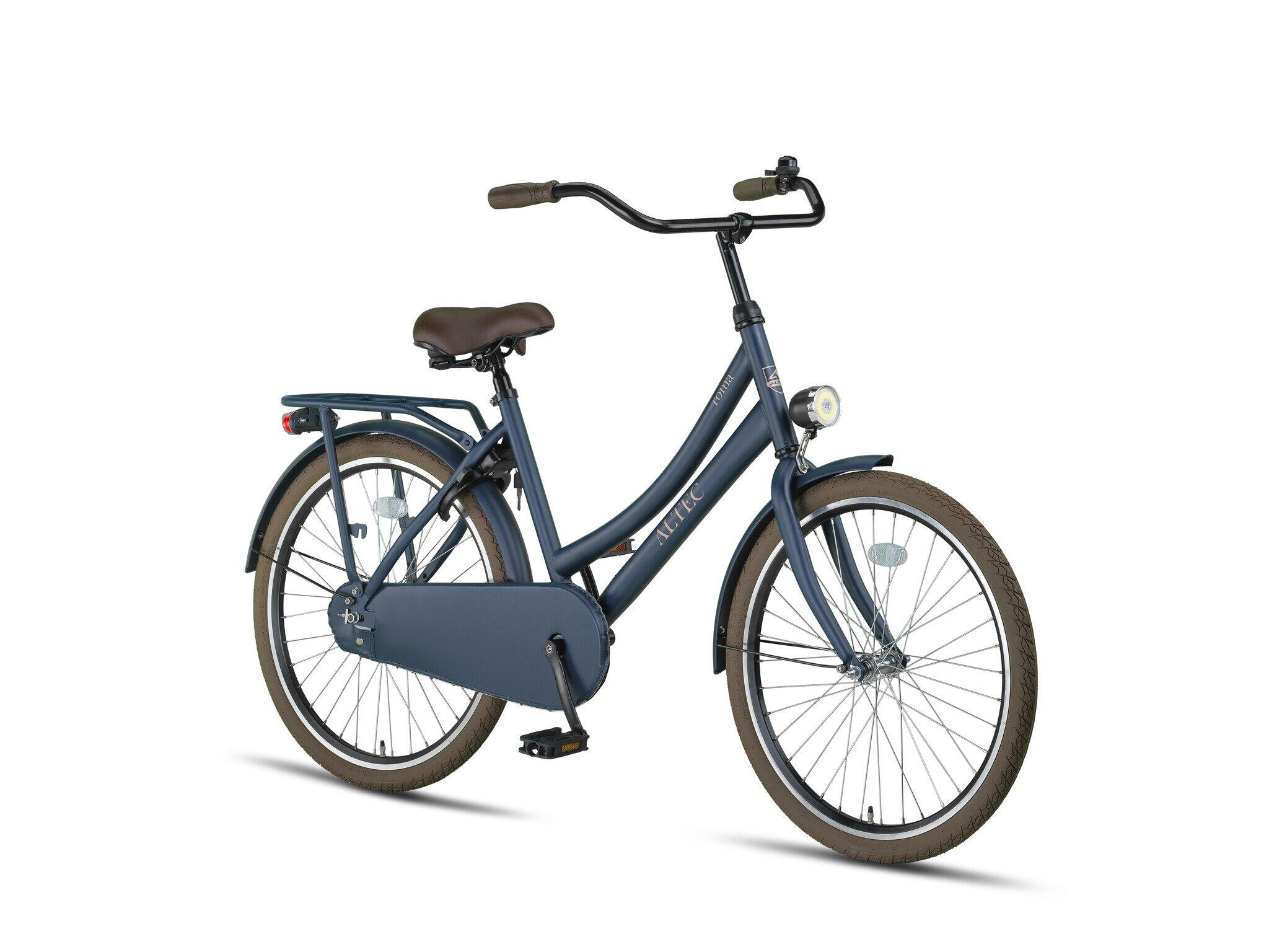 Altec Roma Meisjesfiets 24 inch 6/7