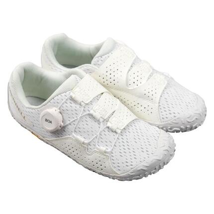 Barfußschuh atmungsaktiv, geruchshemmend Damen - Vapor Glove 6 BOA®