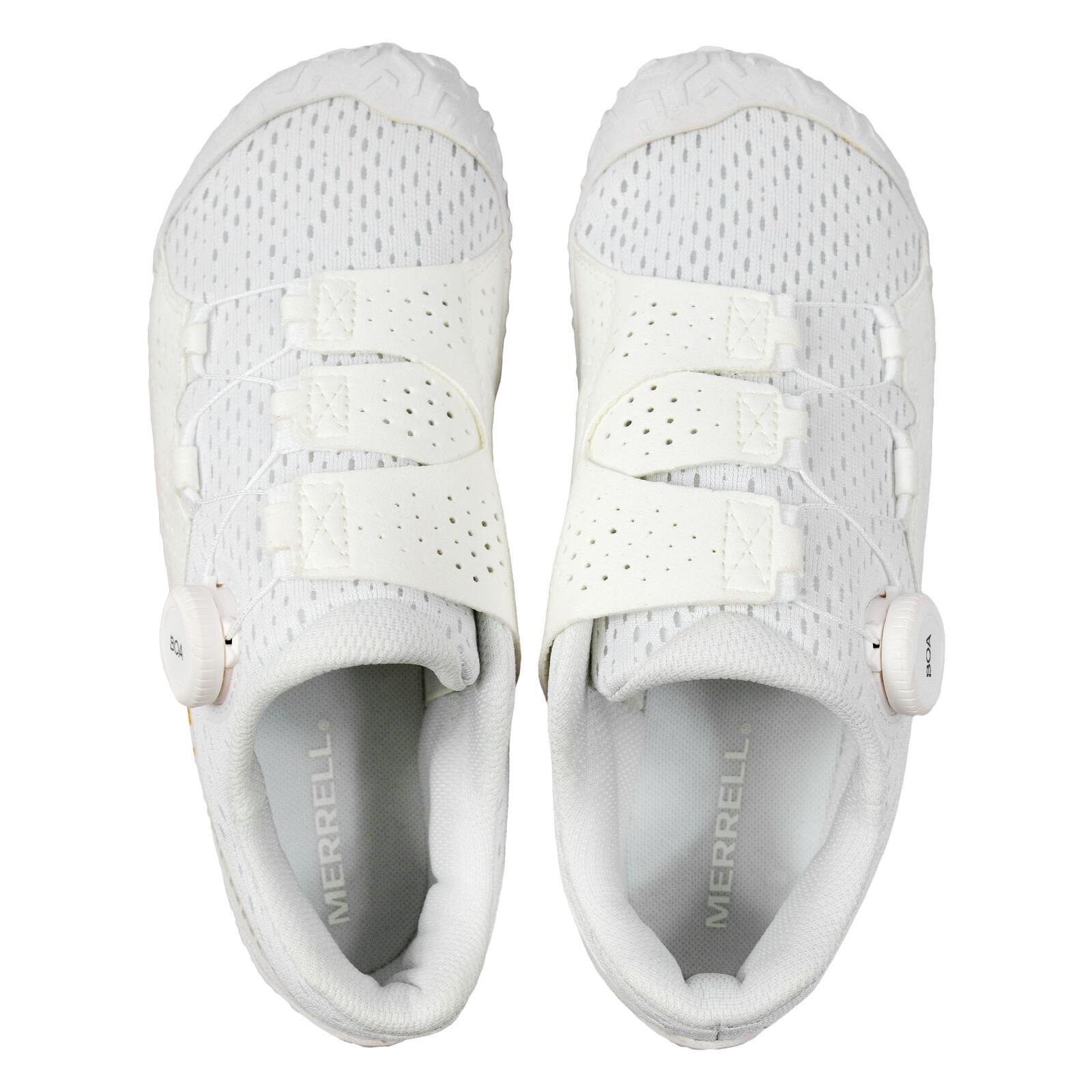 Barfußschuh atmungsaktiv, geruchshemmend Damen - Vapor Glove 6 BOA® 3/5