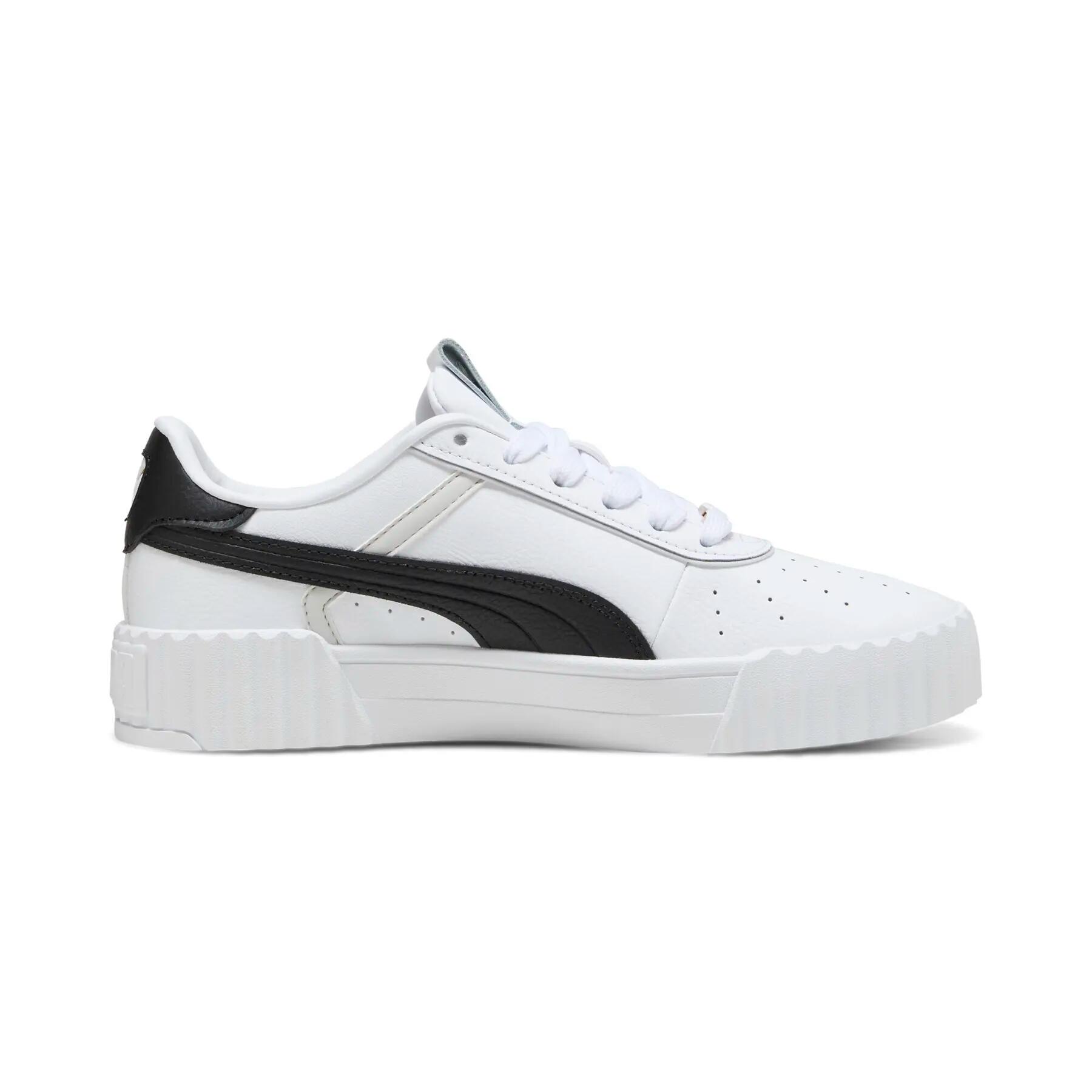 Buty damskie Puma Carina 3.0 Luxe 2/6