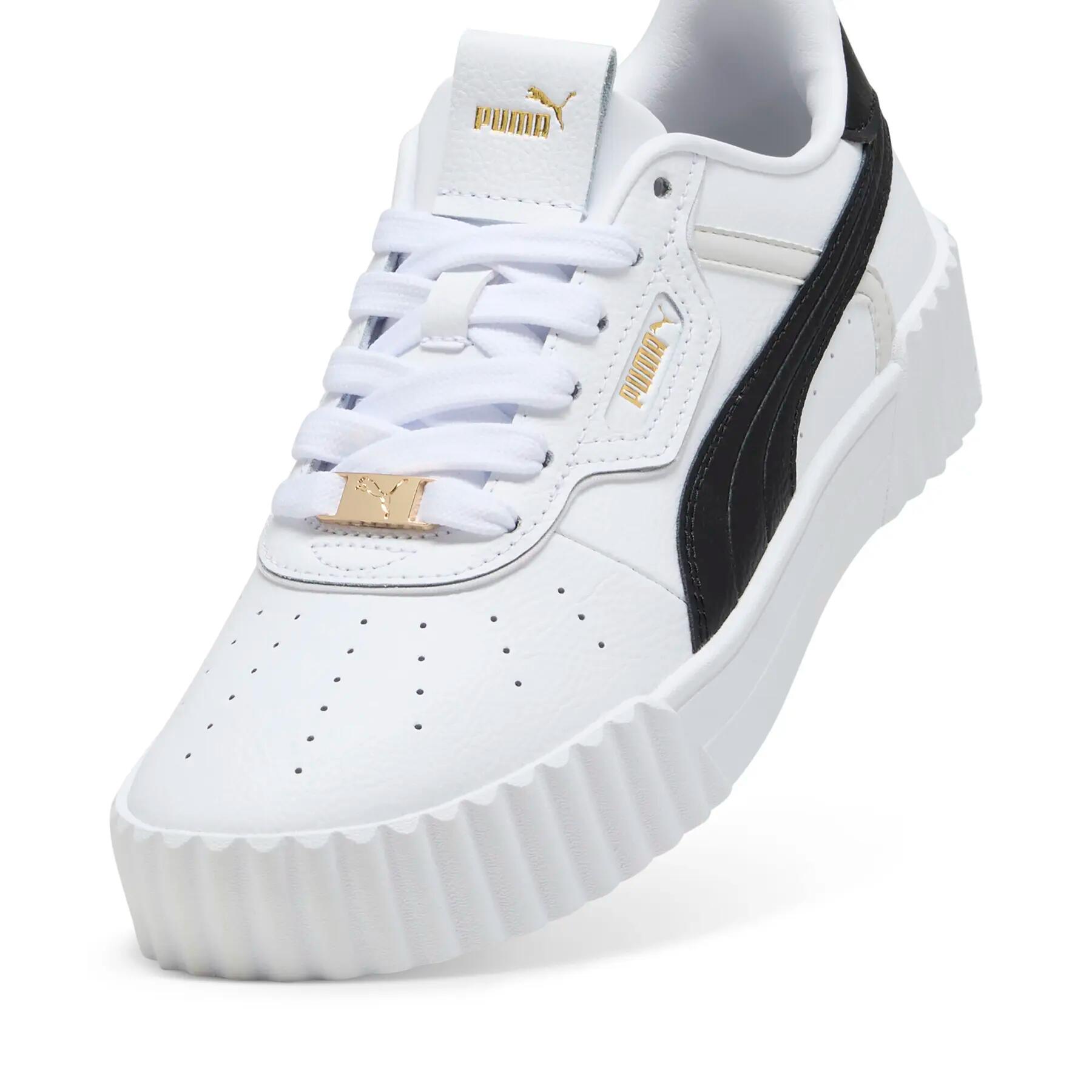 Buty damskie Puma Carina 3.0 Luxe 5/6