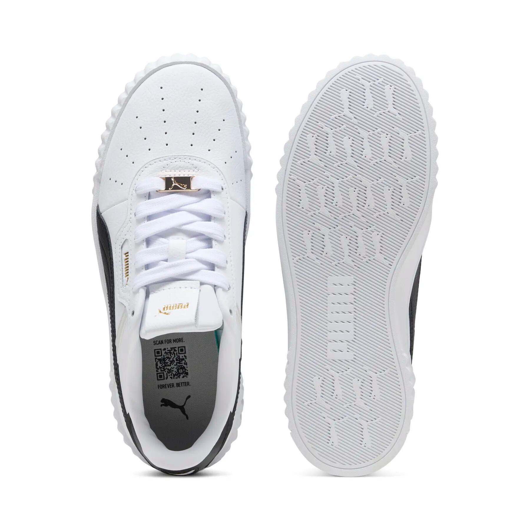 Buty damskie Puma Carina 3.0 Luxe 4/6