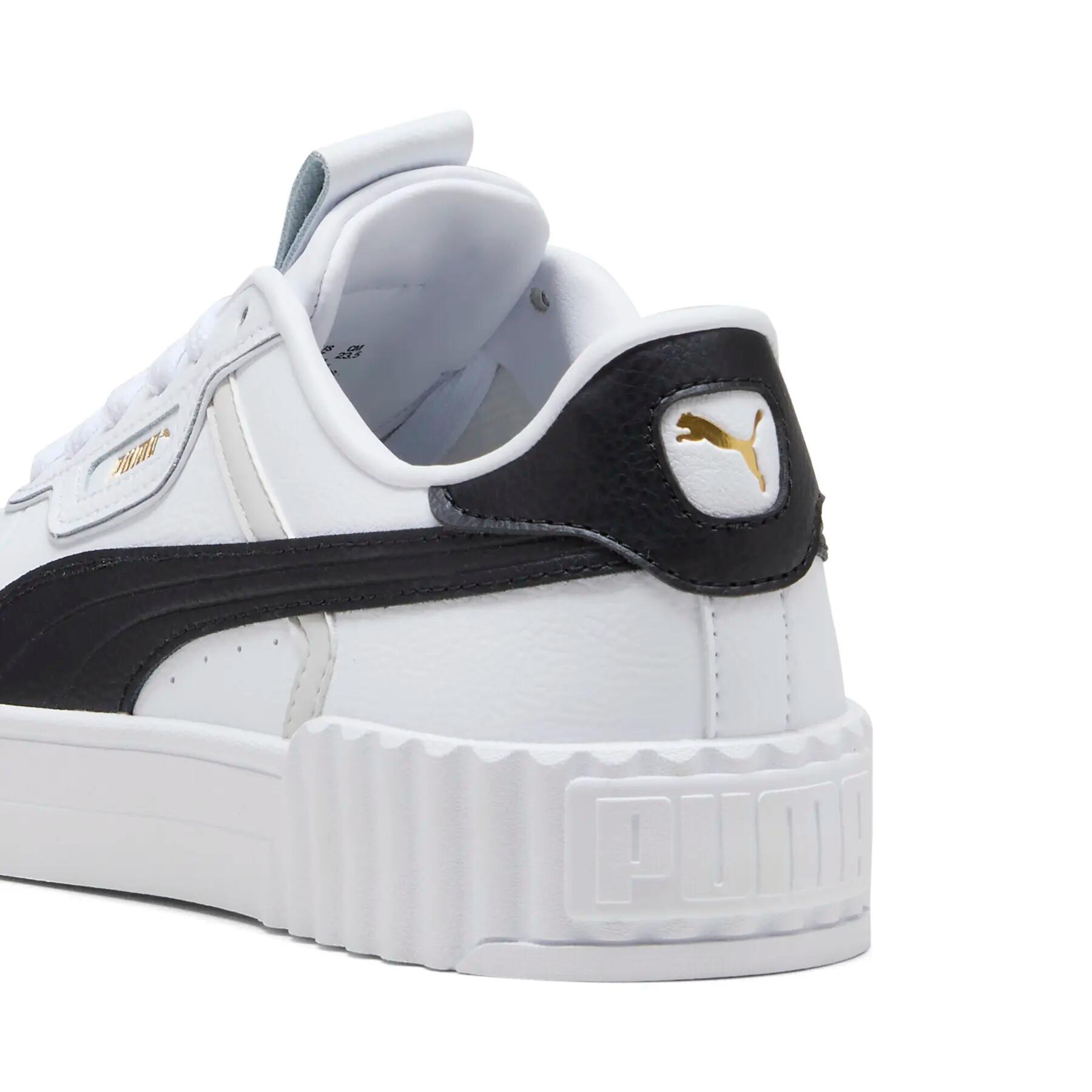 Buty damskie Puma Carina 3.0 Luxe 6/6