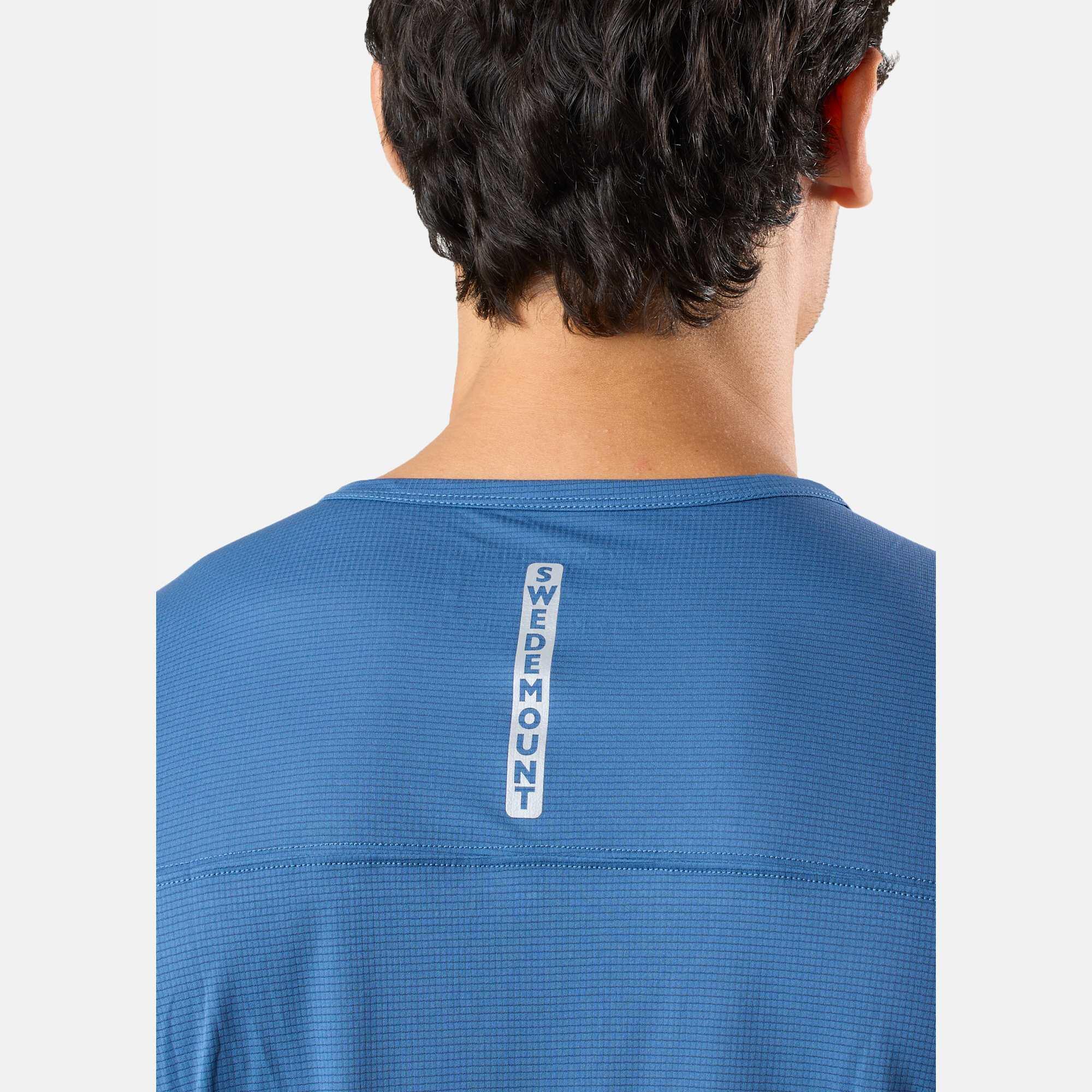 T-shirt synthétique à manches longues training homme Ultra Light LS Tee II 5/6