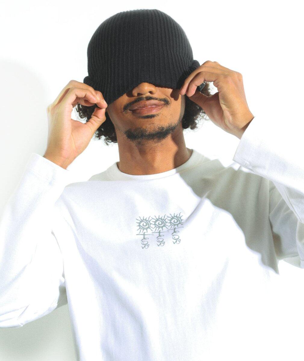 WAVEGURU - Maglietta Uomo 5/7