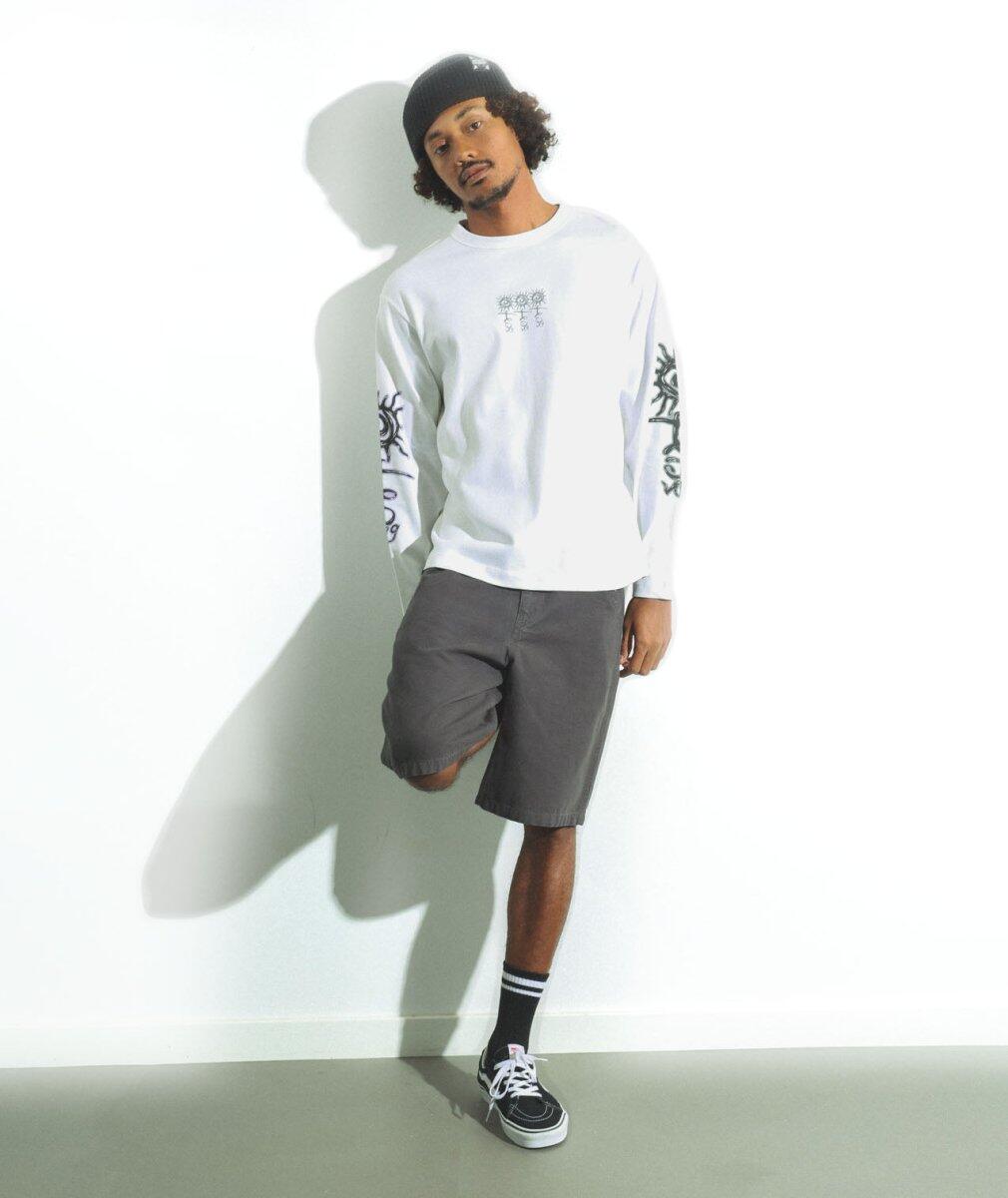 WAVEGURU - Maglietta Uomo 4/7