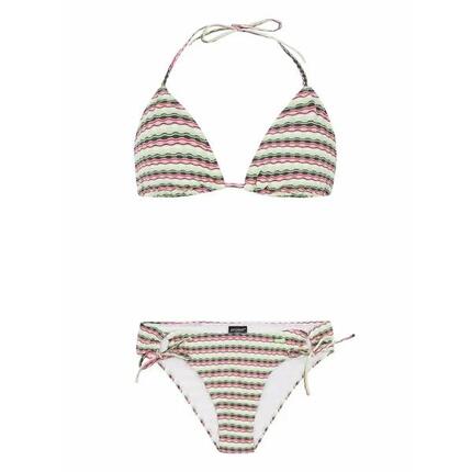 Maillot de bain 2 pièces triangle femme Protest Prtnadine