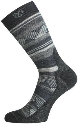 Chaussettes en merino WLI