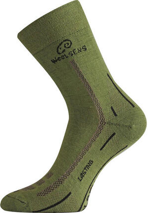 Chaussettes en mérinos WLS