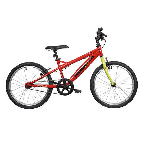 Rower MTB Bogota 20''