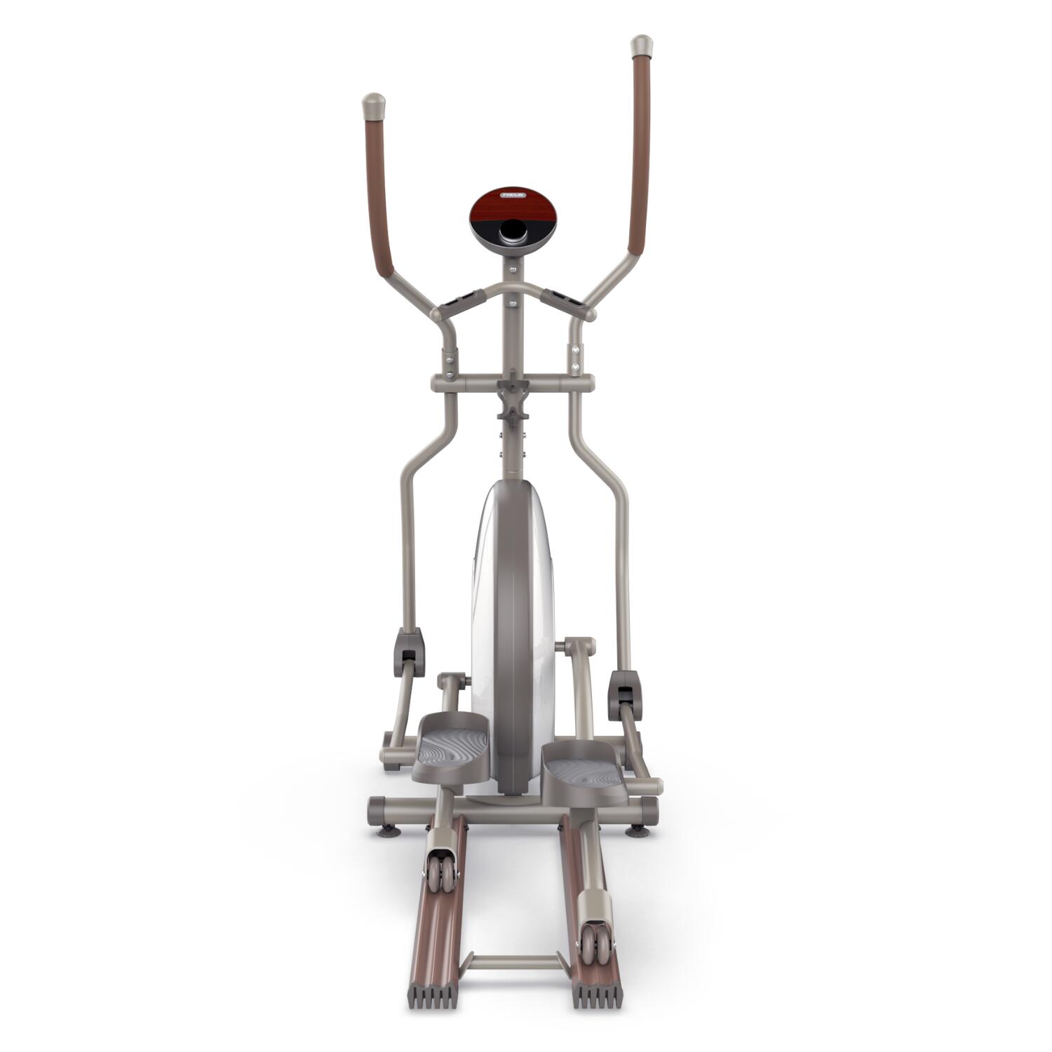 Fox 6.5 - Crosstrainer - 46 cm paslengte - Bluetooth - Wit 6/7