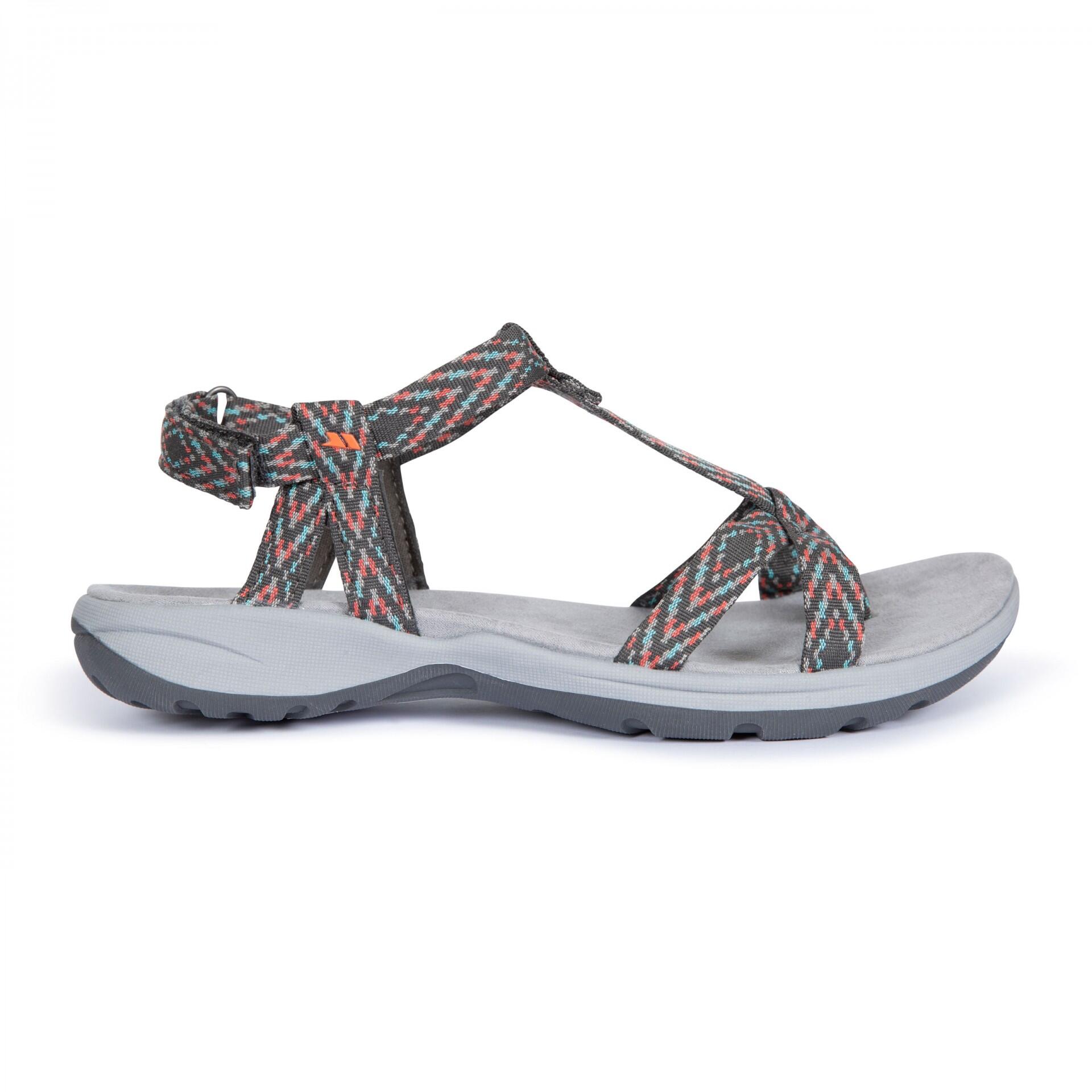 Hueco Women's Sandals (Carbon)