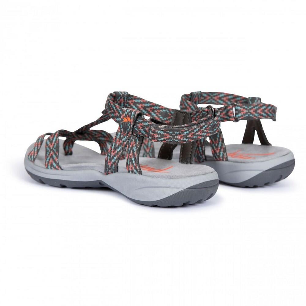 Sandale Hueco Damen Carbongrau 2/4