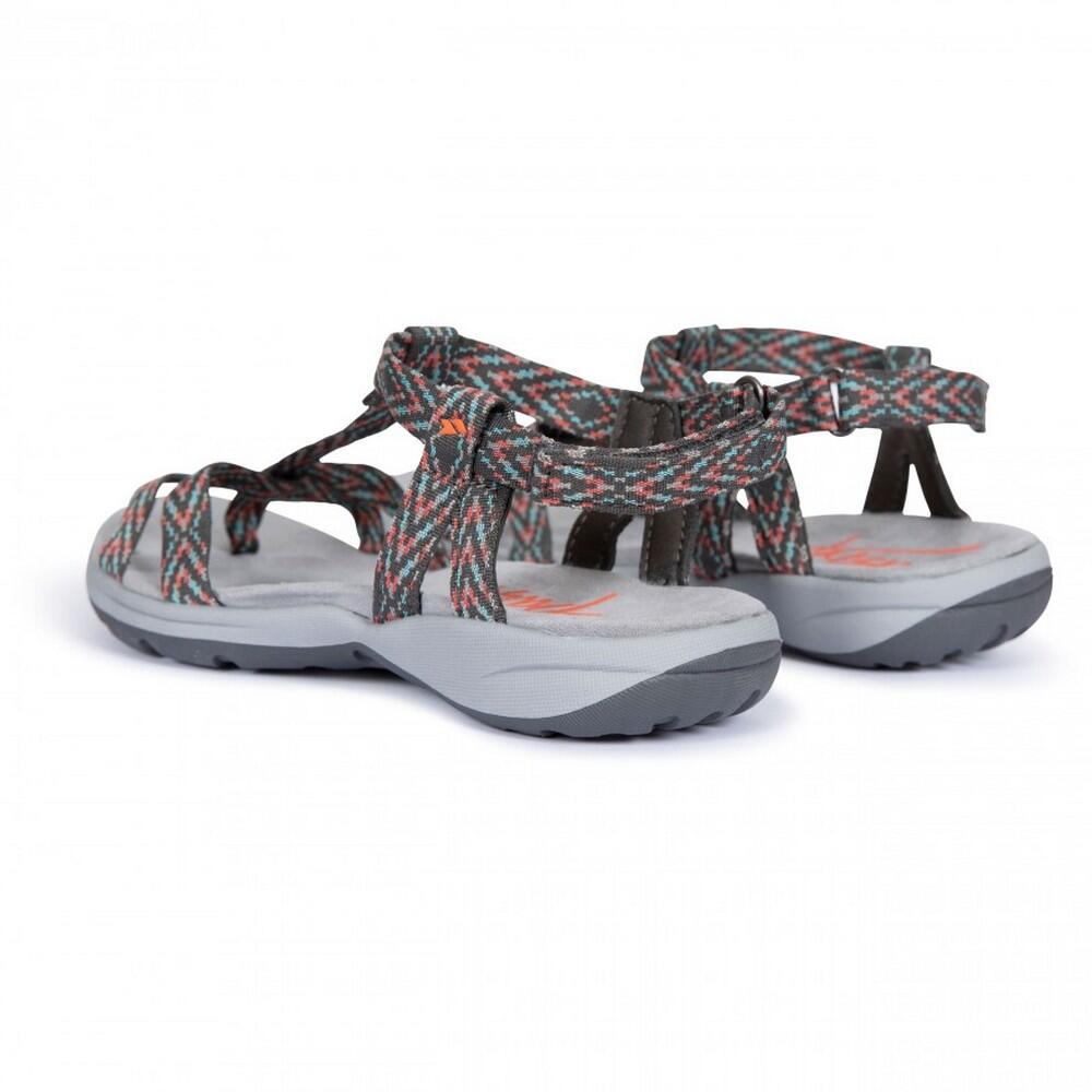 Hueco Women's Sandals (Carbon)