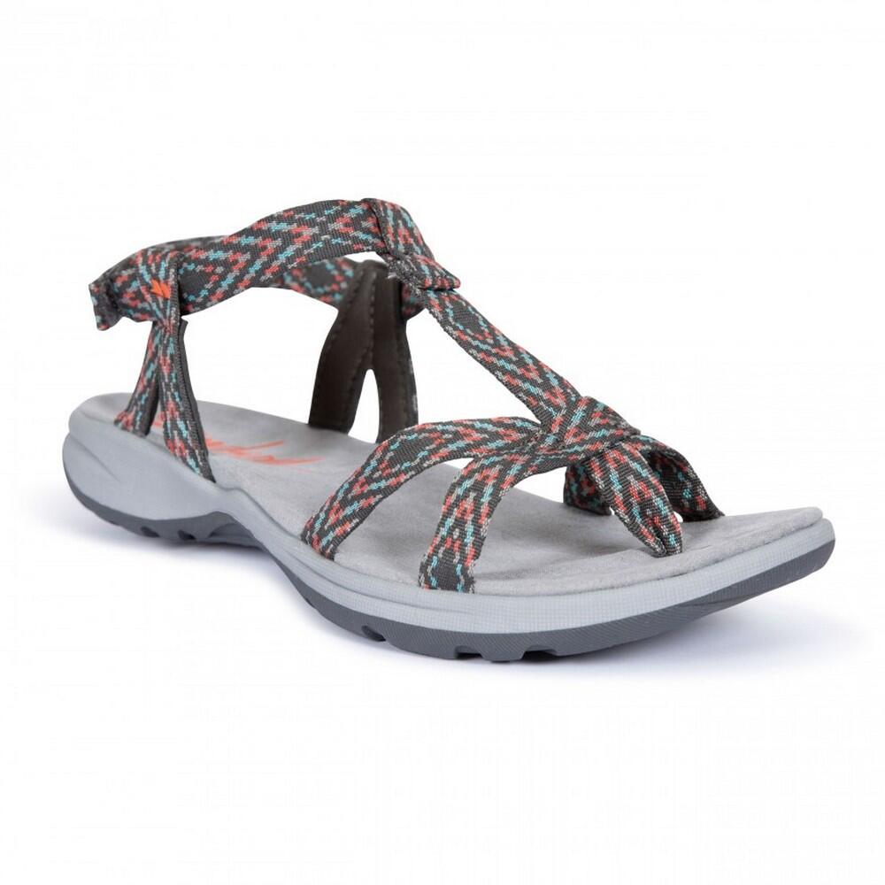 Hueco Women's Sandals (Carbon)