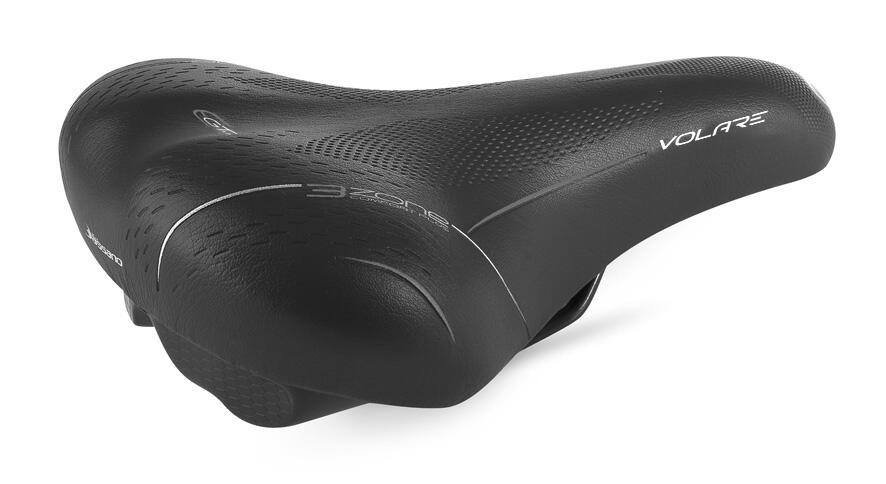 Volare 3Zone GT Man 2/3