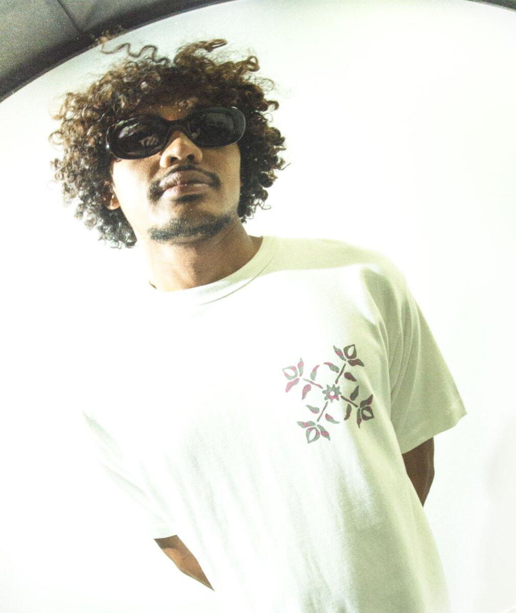 INSIDER - T Shirt Homme 3/7