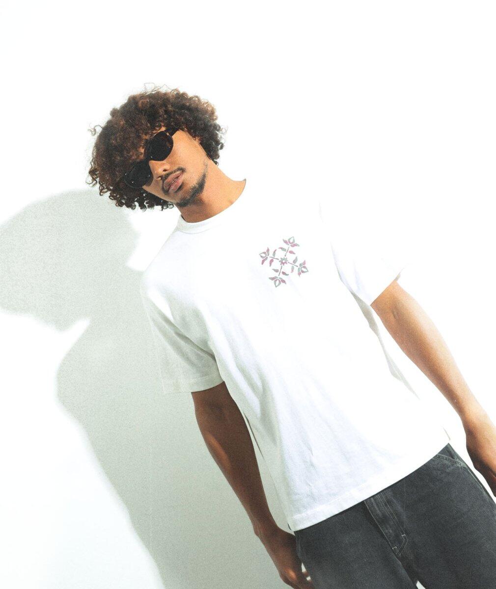 INSIDER - T Shirt Homme 2/7