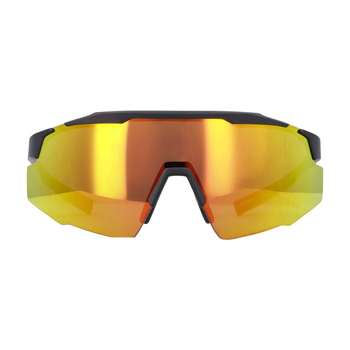 Okulary rowerowe CMP MUD SUNGLASSES przeciwsłoneczne kat. 3 2/6