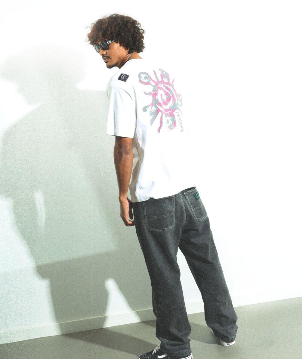 INSIDER - T Shirt Homme 6/7