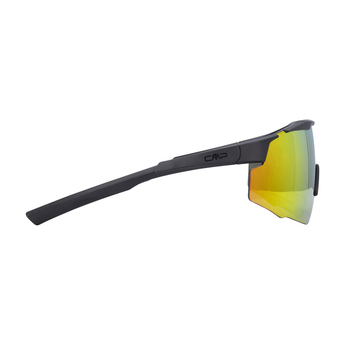 Okulary rowerowe CMP MUD SUNGLASSES przeciwsłoneczne kat. 3 4/6
