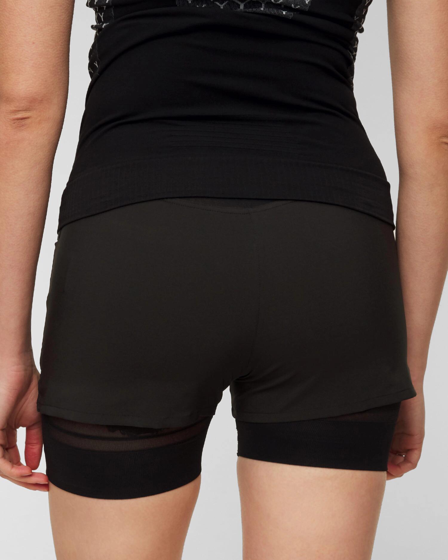 Spodenki biegowe damskie X-Bionic Effektor 4D Running Streamlite 2/5