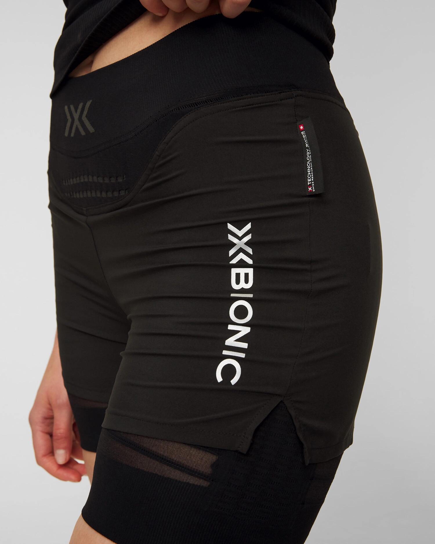 Spodenki biegowe damskie X-Bionic Effektor 4D Running Streamlite 5/5
