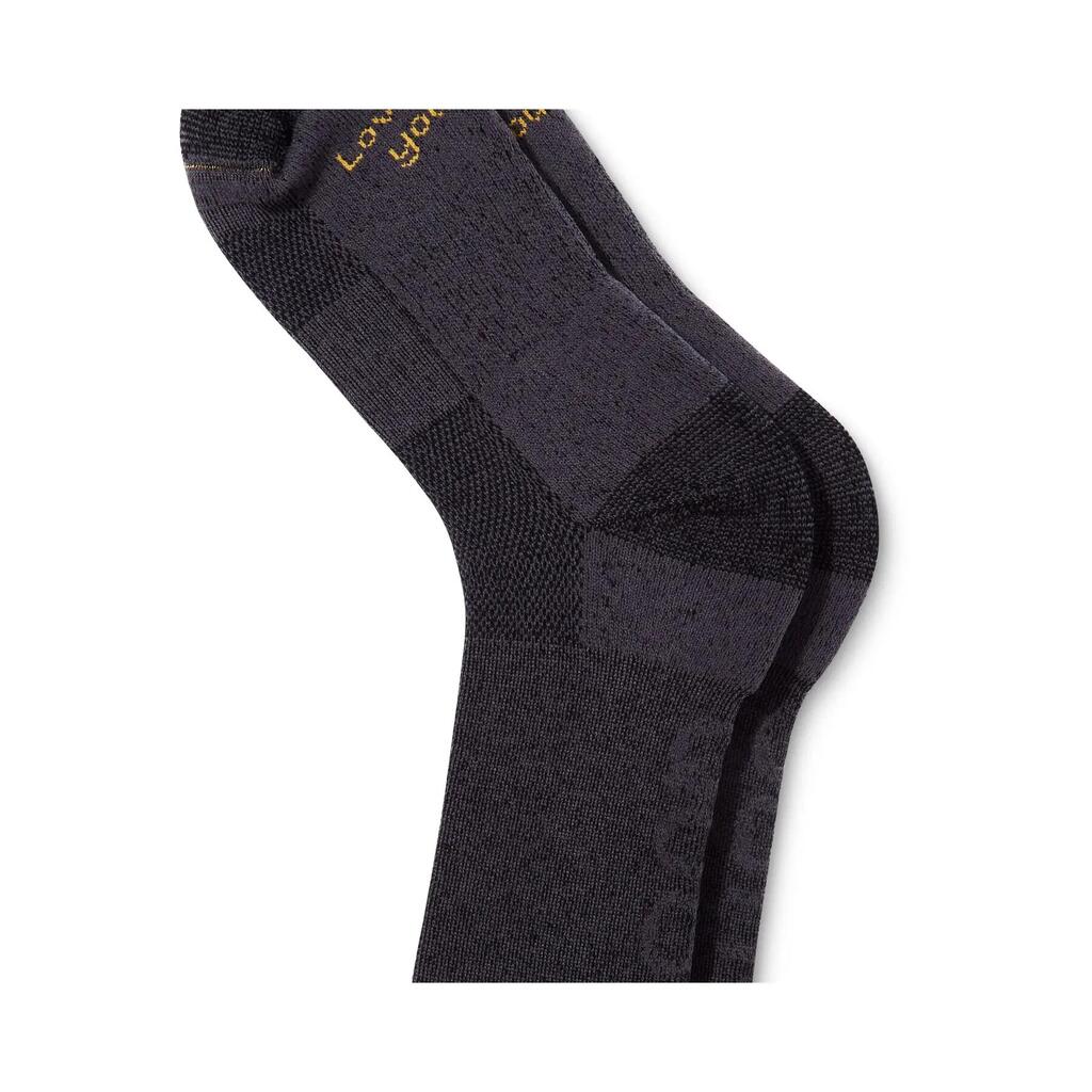 Football Socks Quoc Merino Tech Wool