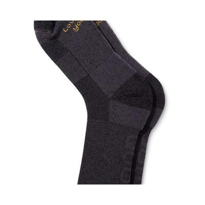 Sokken quoc merino tech wool