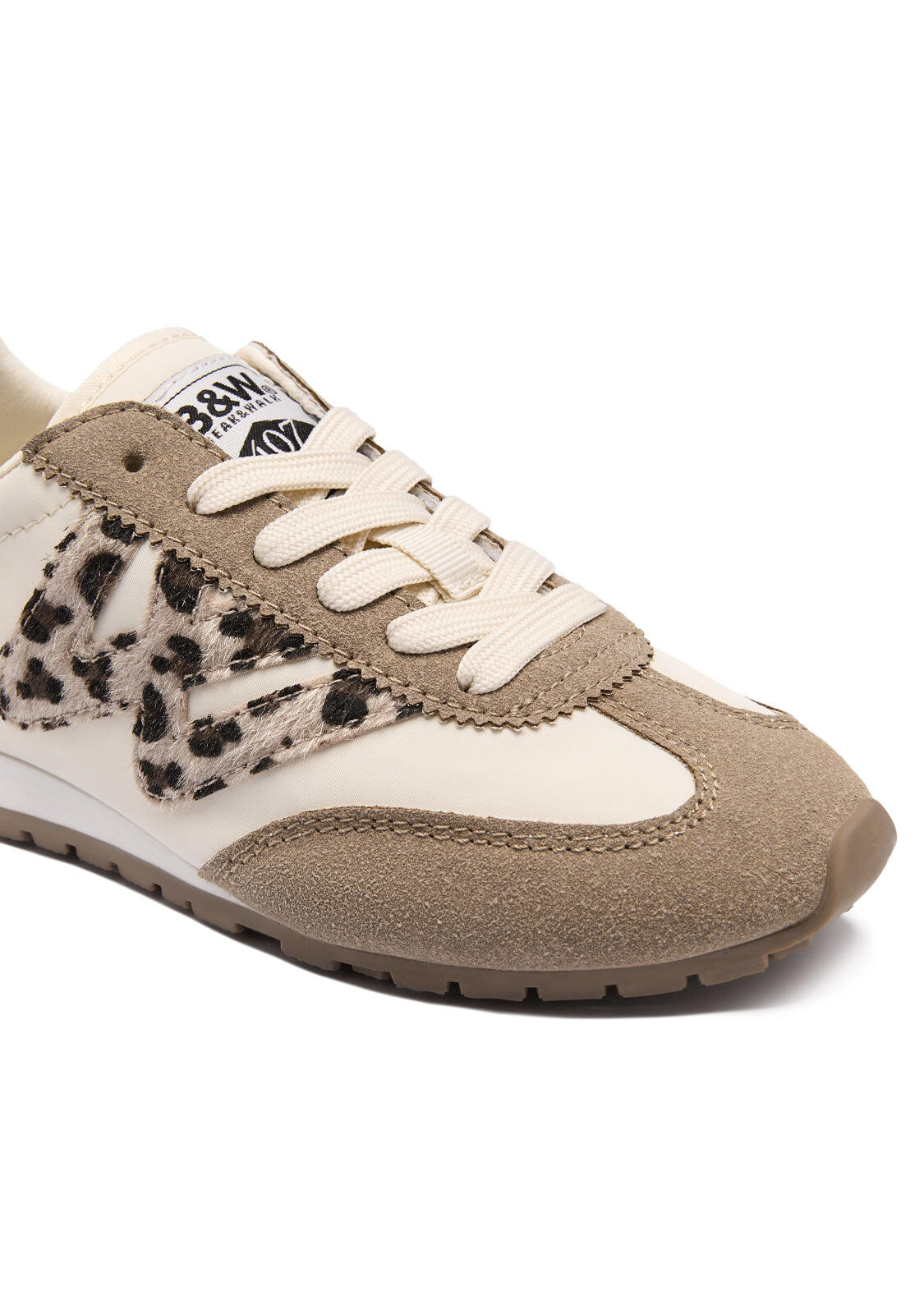 Zapatillas Conguitos Logo Glitter Barefoot 3/4