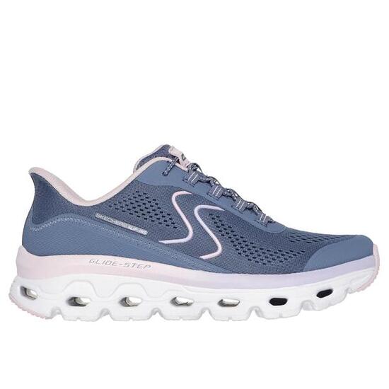 Zapatillas mujer Skechers Glide-Step Sole