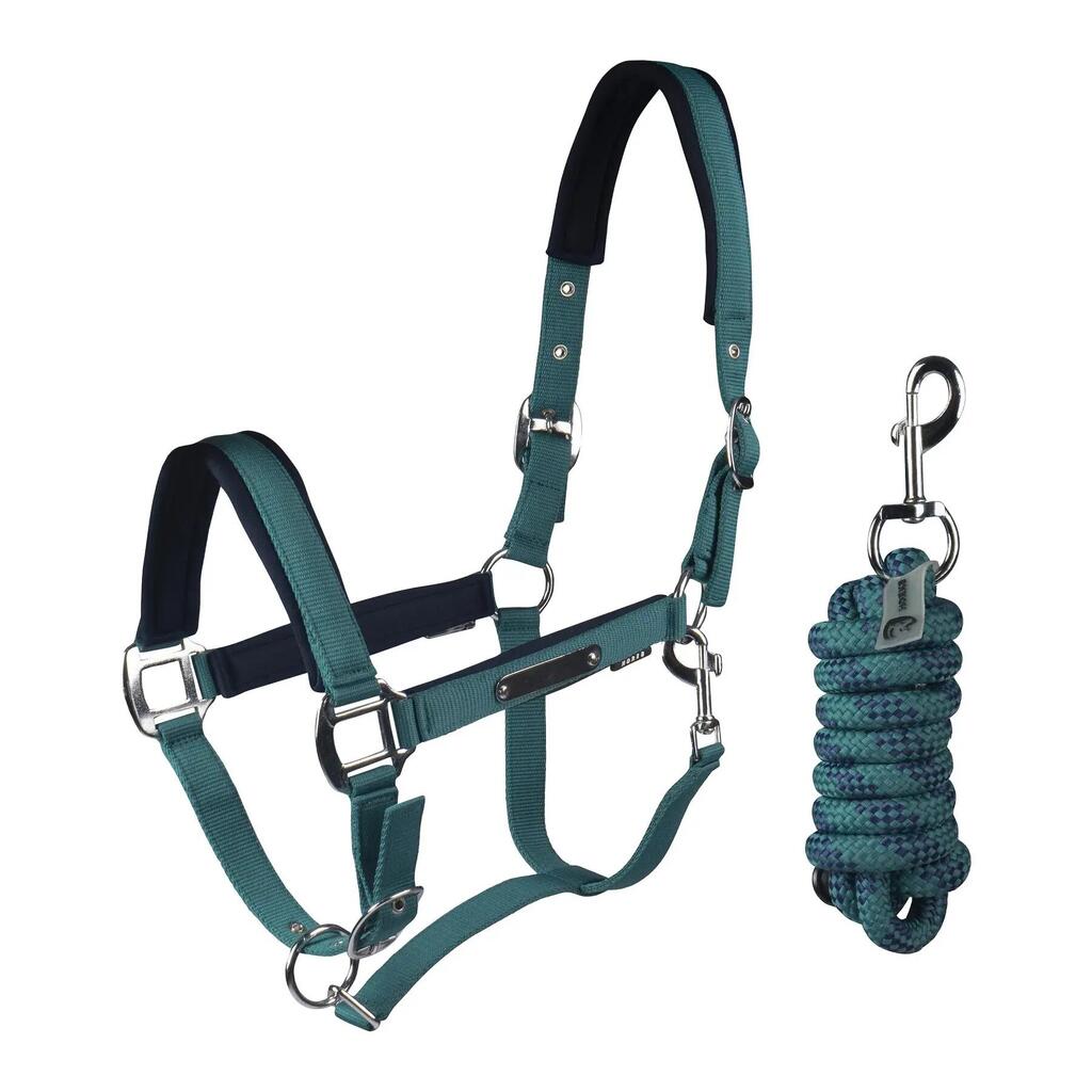 Halter for horse HORKA Classic Delight