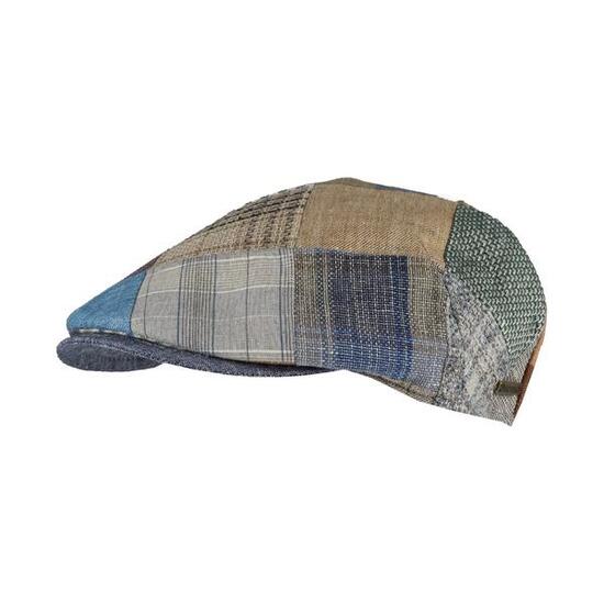 Chapeau Horka Patchwork