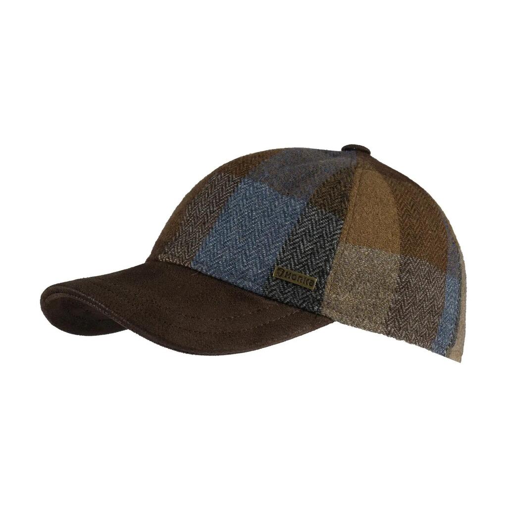 Baseball cap HORKA Patchwork