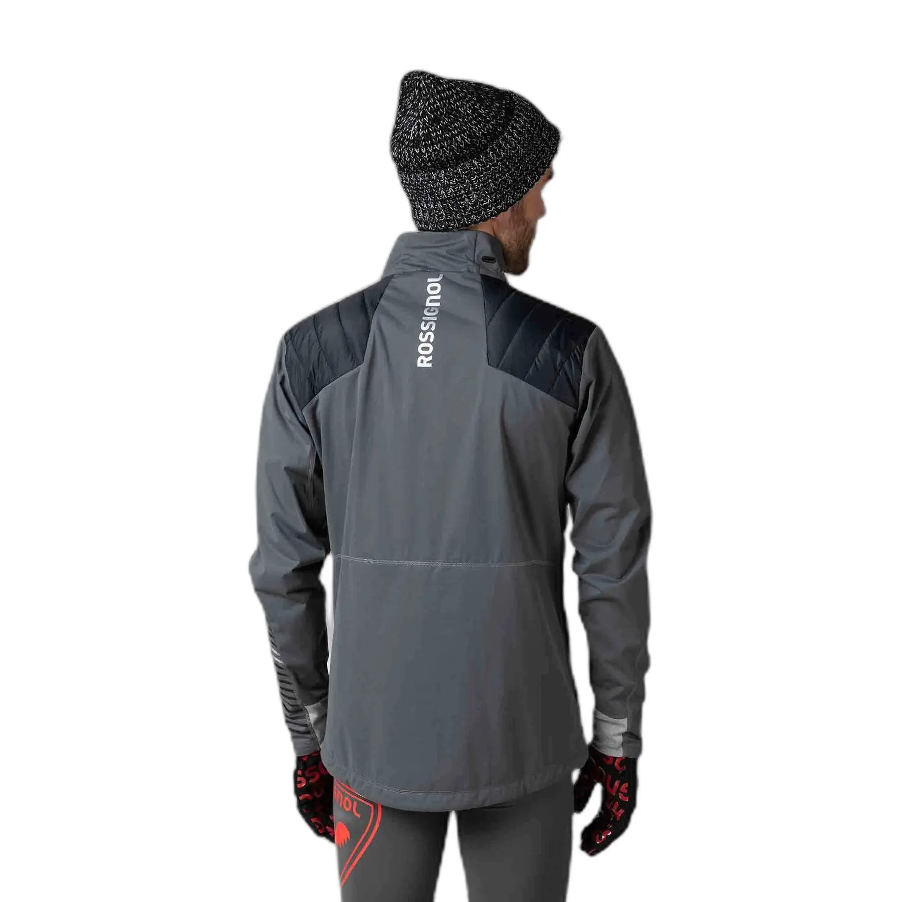 Veste de ski Rossignol Poursuite Warm 3/7