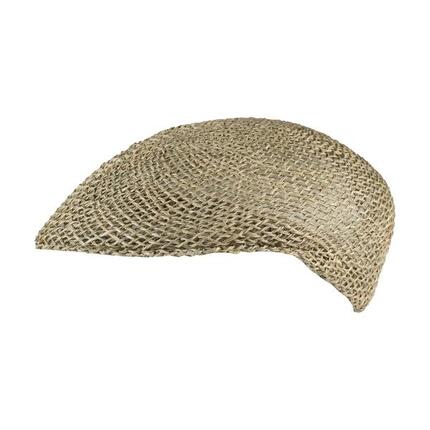 Chapeau de paille Horka Frejus