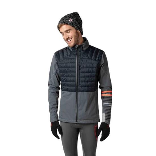 Ski-jas Rossignol Poursuite Warm