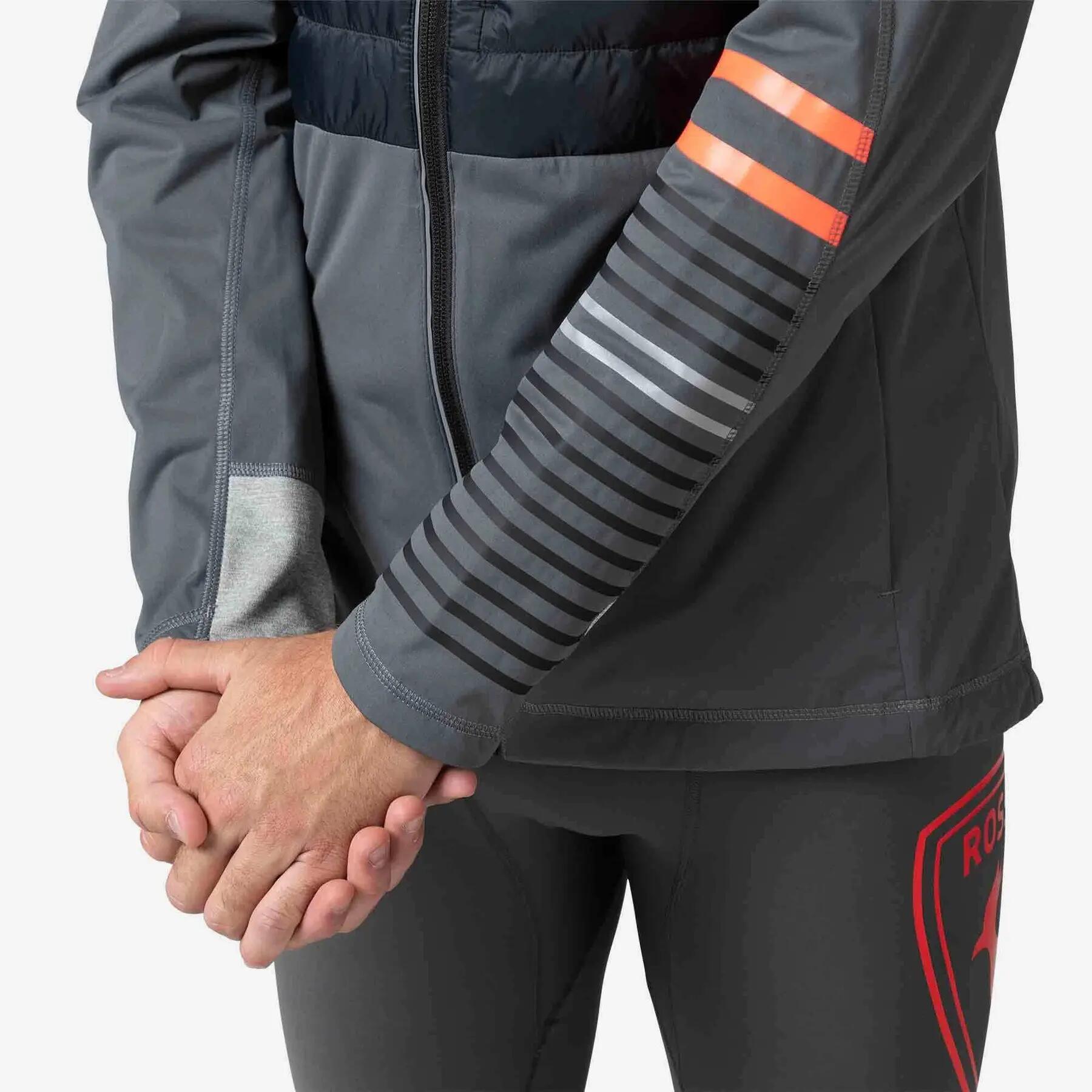 Veste de ski Rossignol Poursuite Warm 7/7