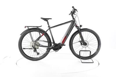 Tweedehands - cone bikes estreet in 3.0 trekking e-bike - goed
