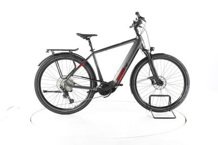 Refurbished - CONE Bikes eStreet IN 3.0 Trekking E-Bike - In gutem Zustand