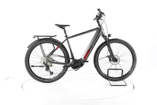 Refurbished - CONE Bikes eStreet IN 3.0 Trekking E-Bike - In gutem Zustand