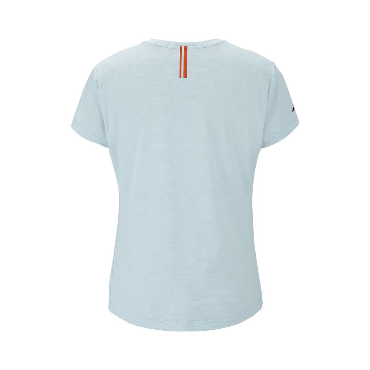 T-shirt Babolat Play Junior 3/5